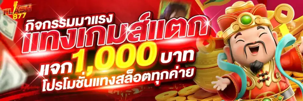 โปรโมชั่น เงื่อนไขชัดเจน ใช้งานได้จริง